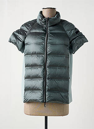 Doudoune poches sans capuche vert RRD (ROBERTO RICCI DESIGNS) femme
