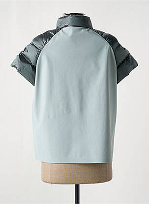 Doudoune poches sans capuche vert RRD (ROBERTO RICCI DESIGNS) femme