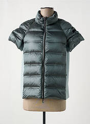 Doudoune vert RRD (ROBERTO RICCI DESIGNS) pour femme seconde vue