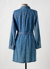 Robe courte bleu RAILS pour femme seconde vue