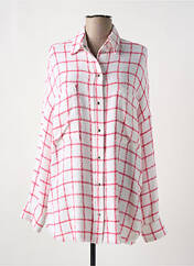 Veste casual blanc IRO pour femme seconde vue