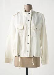 Veste casual blanc RAILS pour femme seconde vue