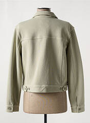 Veste casual vert RAILS pour femme seconde vue
