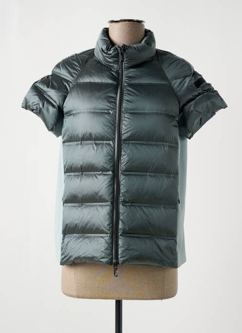 Doudoune vert RRD (ROBERTO RICCI DESIGNS) pour femme