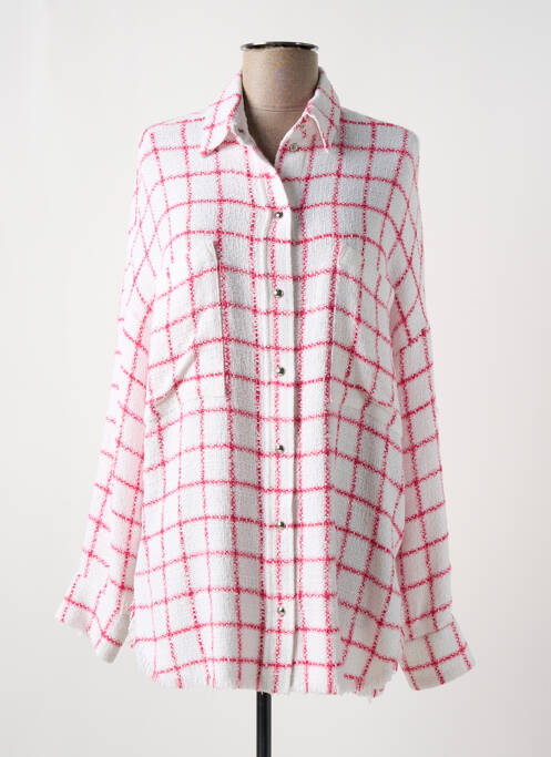 Veste casual blanc IRO pour femme