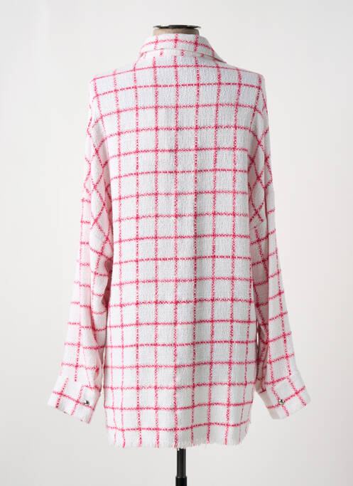 Veste casual blanc IRO pour femme