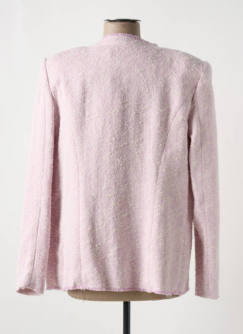 Veste chic violet IRO pour femme