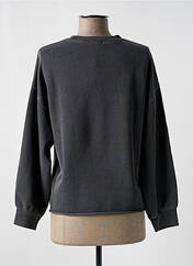 Sweat-shirt gris RAILS pour femme seconde vue