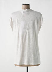Top gris IRO pour femme seconde vue