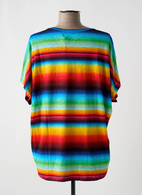 Top jaune NOTSHY femme