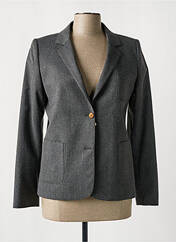 Blazer gris QUIET pour femme seconde vue