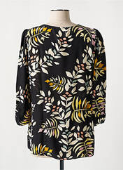 Blouse noir BA&SH pour femme seconde vue