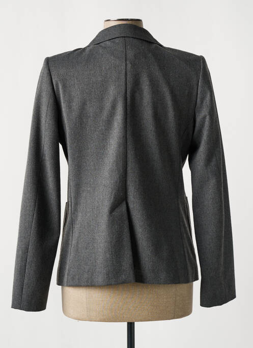 Blazer gris QUIET pour femme