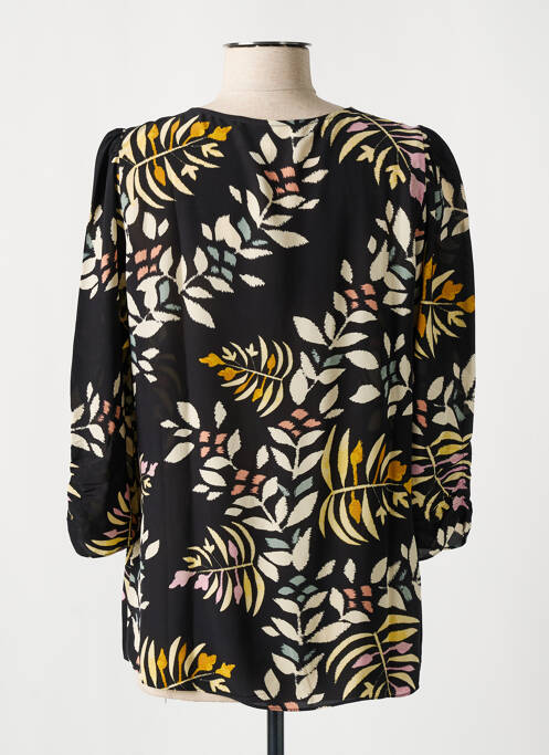 Blouse noir BA&SH pour femme