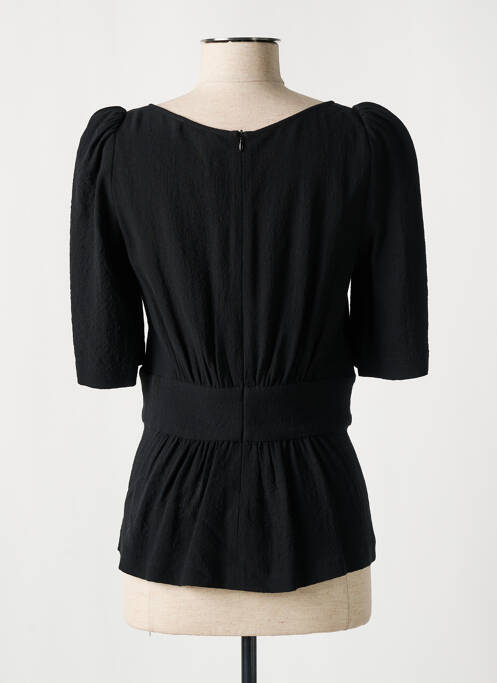 Blouse noir BA&SH pour femme