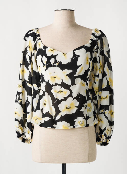 Blouse noir BA&SH pour femme