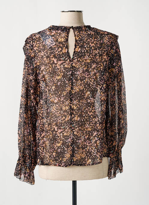 Blouse noir IRO pour femme