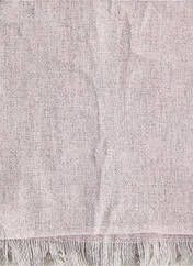 Echarpe argent HARTFORD pour femme seconde vue