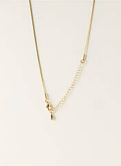 Collier bleu ESSENTIEL ANTWERP pour femme seconde vue