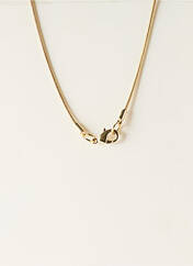 Collier noir ESSENTIEL ANTWERP pour femme seconde vue