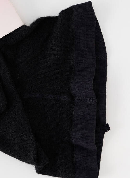 Collants noir GOLDEN LADY pour fille