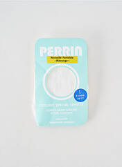 Collants blanc PERRIN pour fille seconde vue