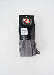 Collants gris BONNIE DOON pour femme seconde vue