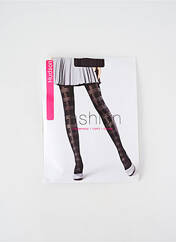 Collants gris HUDSON pour femme seconde vue