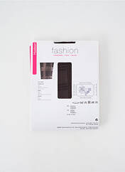 Collants gris HUDSON pour femme seconde vue