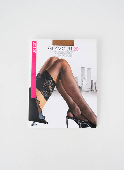 Collants chair HUDSON pour femme