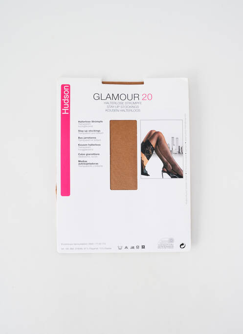 Collants chair HUDSON pour femme