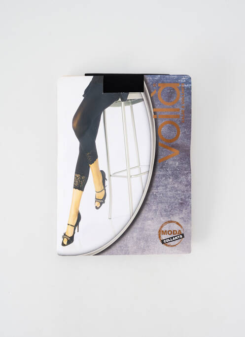 Jegging noir VOILA pour femme