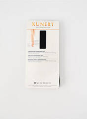 Chaussettes noir KUNERT pour femme seconde vue
