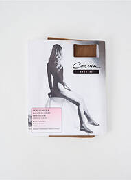 Bas stretch chair CERVIN femme