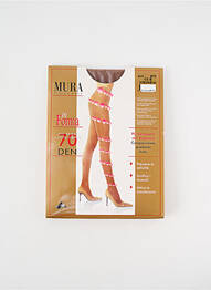 Collants stretch chair MURA femme