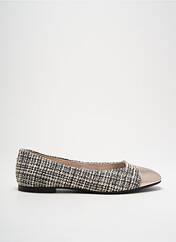 Ballerines or TAMARIS pour femme seconde vue
