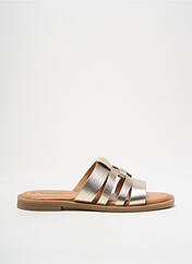 Mules/Sabots or TAMARIS pour femme seconde vue
