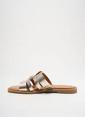 Mules/Sabots or TAMARIS pour femme seconde vue