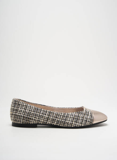 Ballerines or TAMARIS pour femme