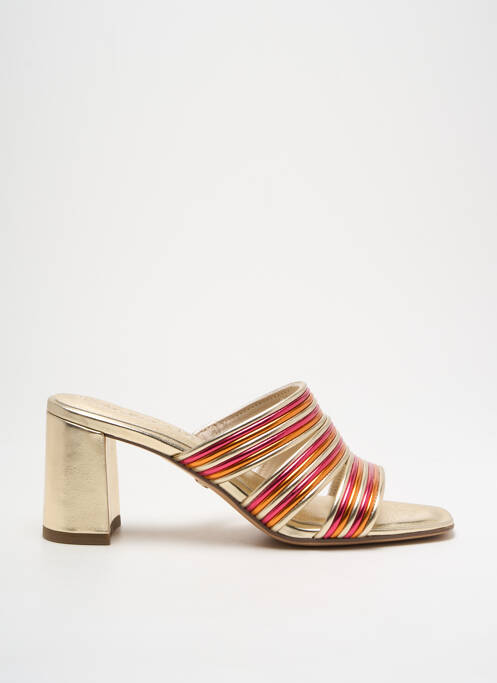 Mules/Sabots or TAMARIS pour femme