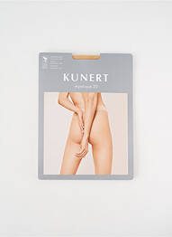 Collants stretch chair KUNERT femme