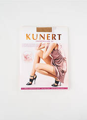 Collants chair KUNERT pour femme seconde vue