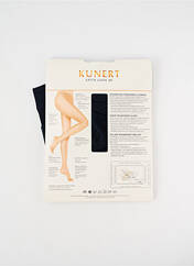 Collants bleu KUNERT pour femme seconde vue