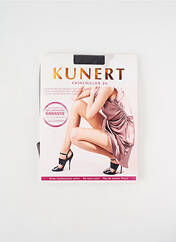 Collants gris KUNERT pour femme seconde vue