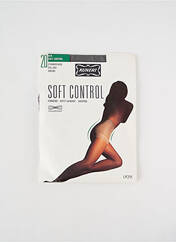Collants gris KUNERT pour femme seconde vue