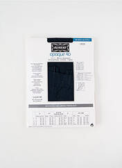 Collants bleu KUNERT pour femme seconde vue