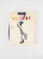 Collants gris KUNERT pour femme seconde vue
