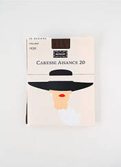 Collants marron KUNERT pour femme seconde vue