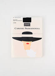 Collants noir KUNERT pour femme seconde vue