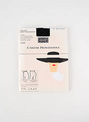 Collants noir KUNERT pour femme seconde vue